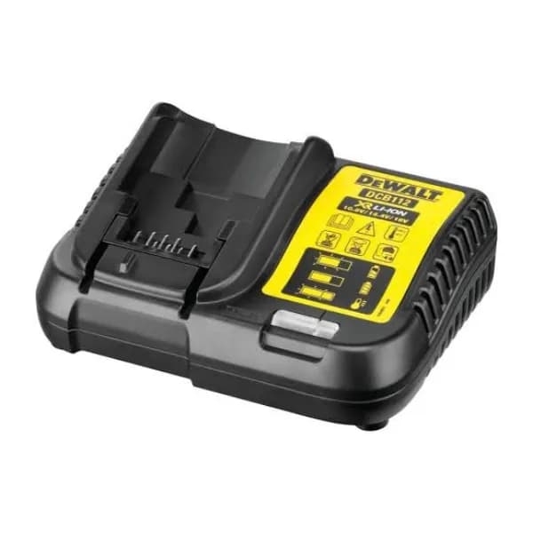 شارژر DCB112 دیوالت 220ولت — تصویر ۳