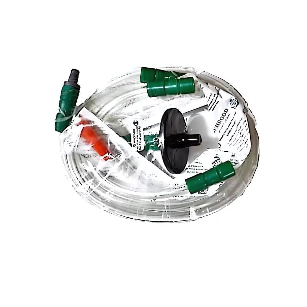 دستگاه ساکشن موتور قوی توربو نکسومد مدل Nexomed TTP10R01-TURBO — تصویر ۴