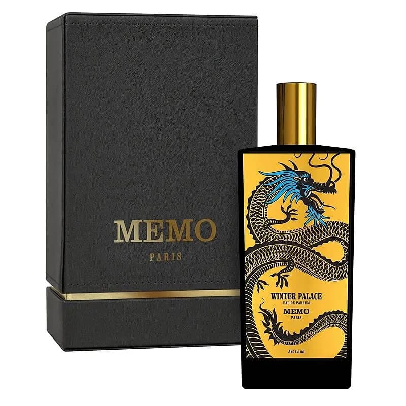 عطر ادکلن ممو وینتر پالاس اصل