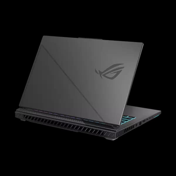 لپ تاپ 16 اینچی ایسوس مدل ROG Strix G16 G614JI-N3263-i7 13650HX-16GB DDR5-512GB SSD-RTX4070 8GB-FHD 165Hz — تصویر ۷