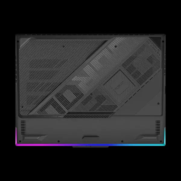 لپ تاپ 16 اینچی ایسوس مدل ROG Strix G16 G614JI-N3263-i7 13650HX-16GB DDR5-512GB SSD-RTX4070 8GB-FHD 165Hz — تصویر ۸