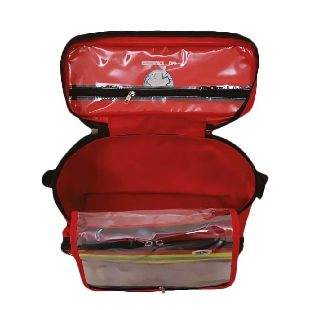 کیف اورژانس کوچک مدل F6 — تصویر ۳