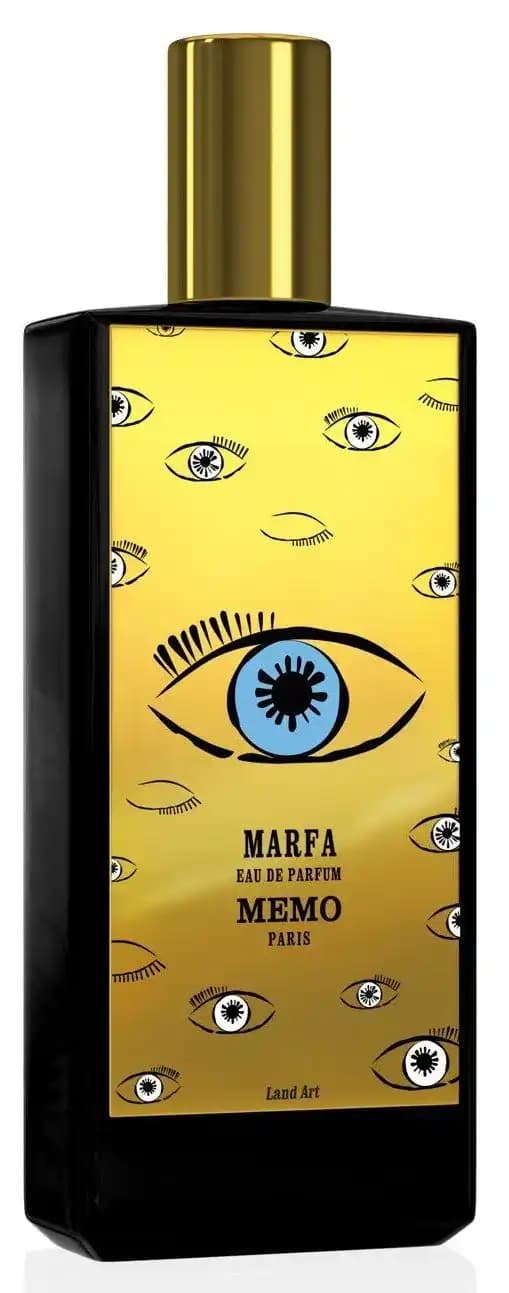 عطر ادکلن ممو مارفا اصل — تصویر ۳