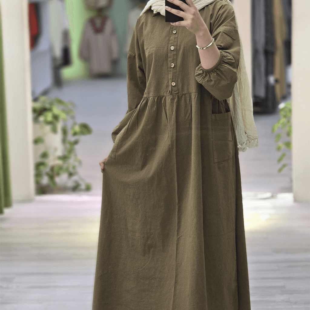 پیراهن ماهی — تصویر ۵