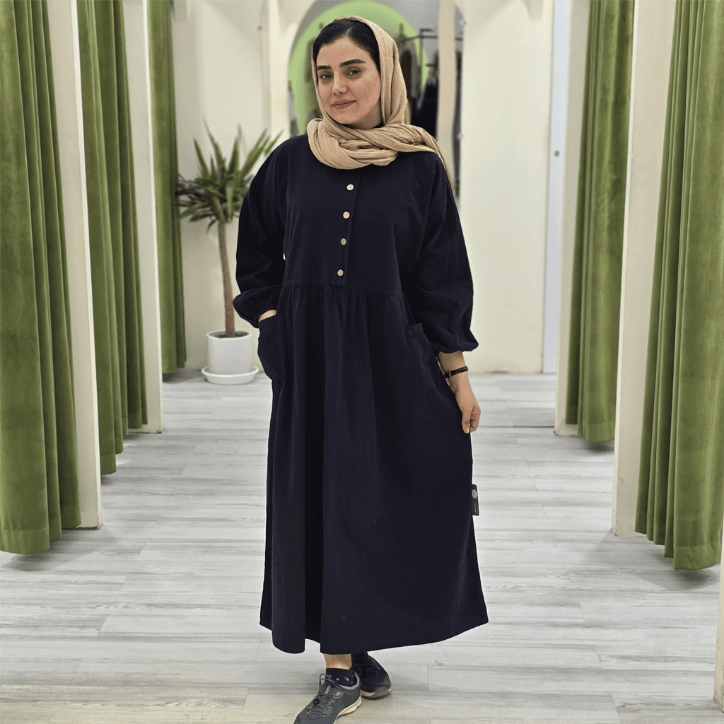 پیراهن ماهی