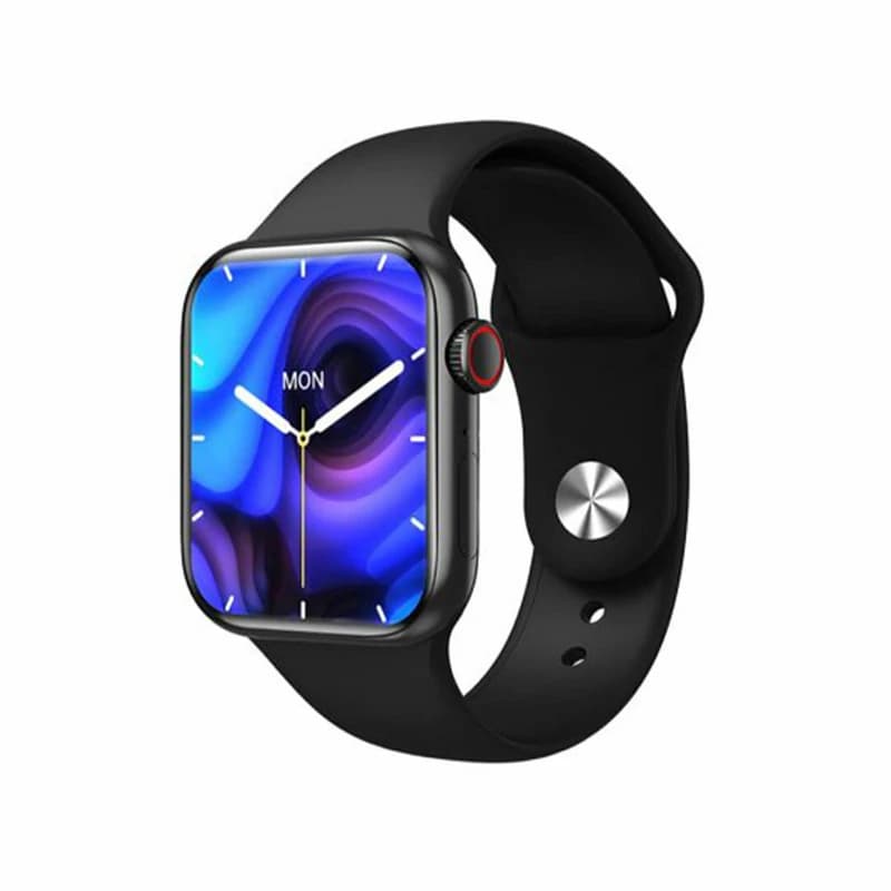 ساعت هوشمند مدل CT9-Max کدB21525 — تصویر ۲