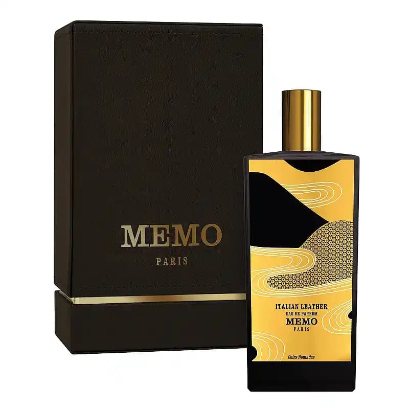 عطر ادکلن ممو ایتالین لدر اصل — تصویر ۲