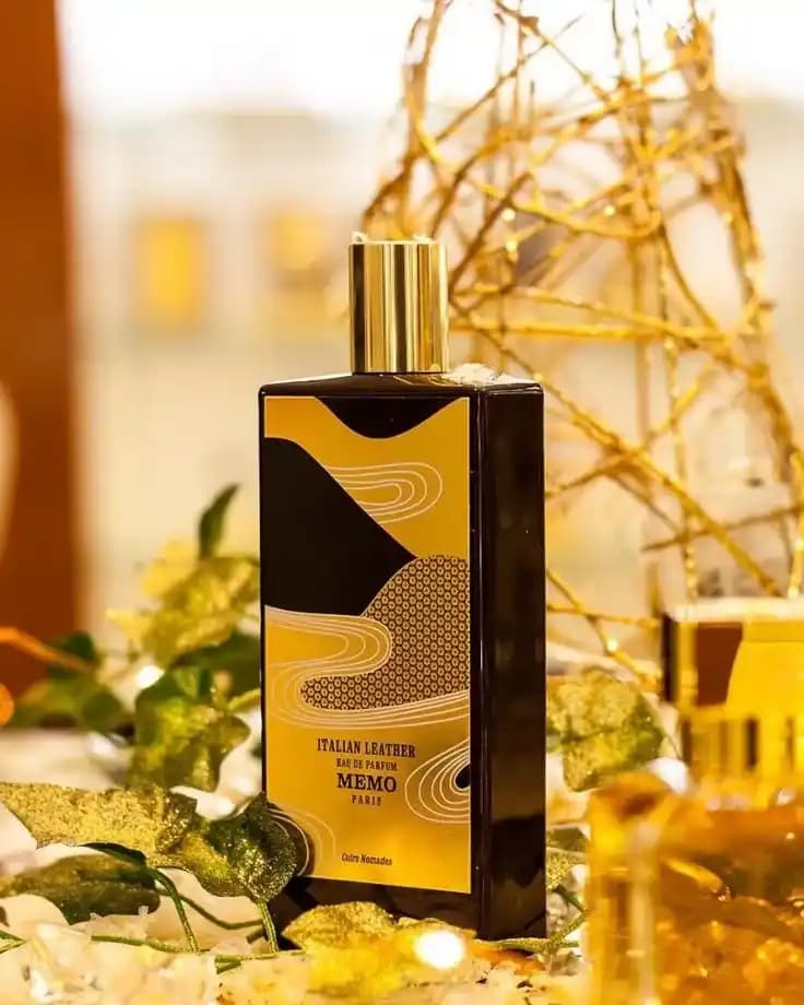 عطر ادکلن ممو ایتالین لدر اصل — تصویر ۸