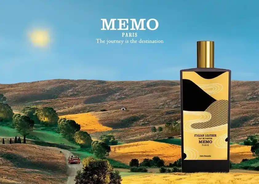 عطر ادکلن ممو ایتالین لدر اصل — تصویر ۴