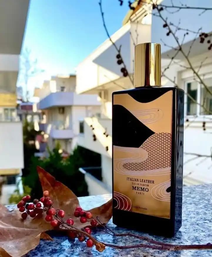 عطر ادکلن ممو ایتالین لدر اصل — تصویر ۷
