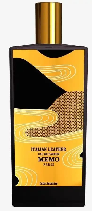 عطر ادکلن ممو ایتالین لدر اصل — تصویر ۳