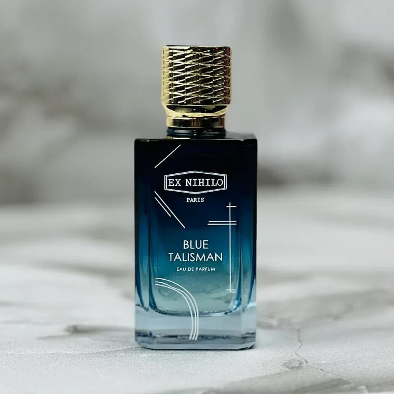 عطر خالص ایکس نیهیلو بلو تالیسمان | Ex Nihilo Blue Talisman — تصویر ۳