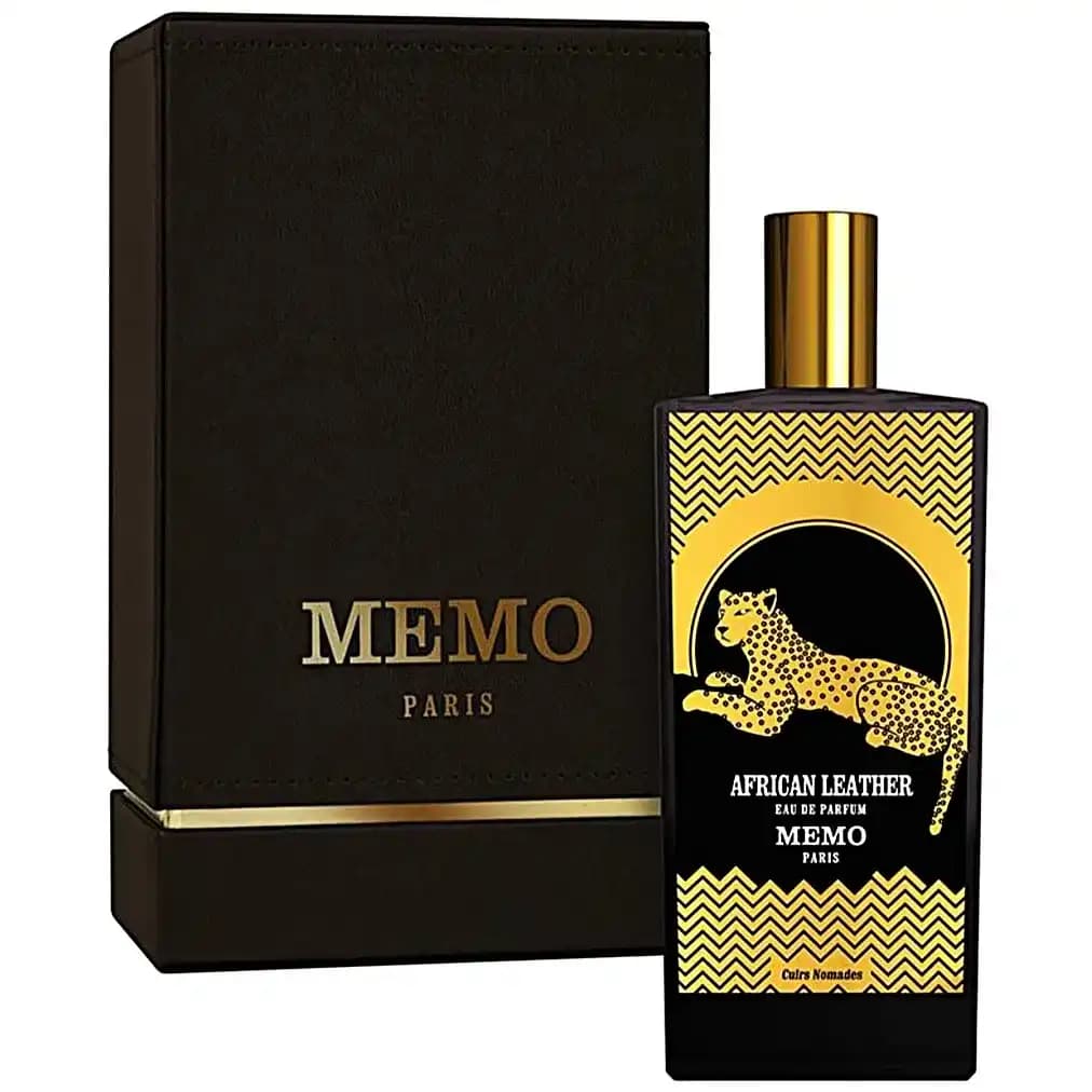 عطر ادکلن ممو آفریکن لدر اصل — تصویر ۲