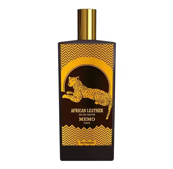 عطر ادکلن ممو آفریکن لدر اصل — تصویر ۴