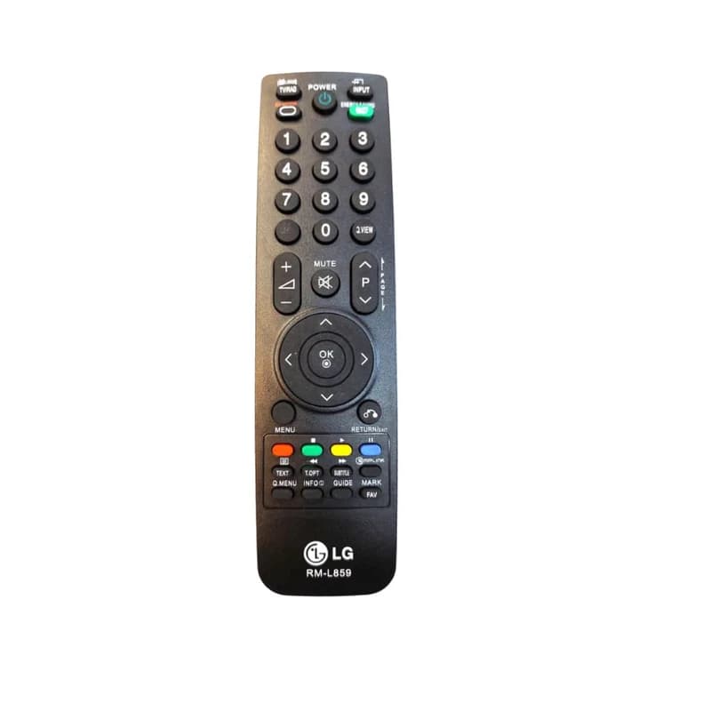 ریموت کنترل کد B21521 — تصویر ۲