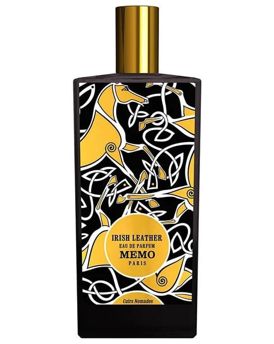 عطر ادکلن ممو آیریش لدر اصل — تصویر ۵