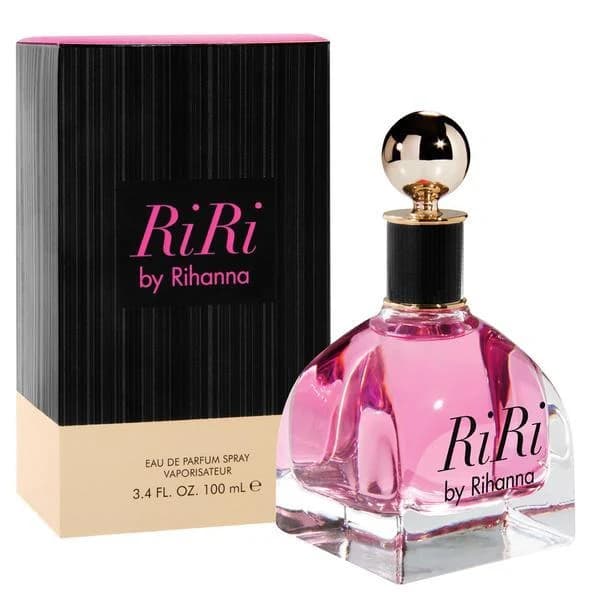 عطر ادکلن ریحانا ری ری زنانه اصل