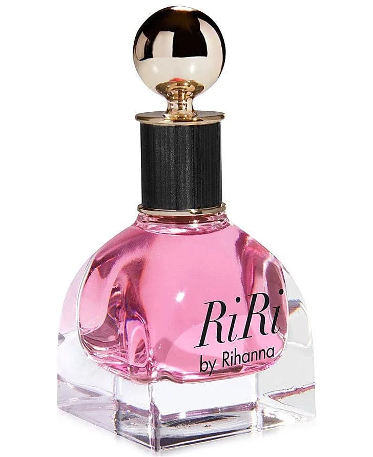 عطر ادکلن ریحانا ری ری زنانه اصل — تصویر ۲