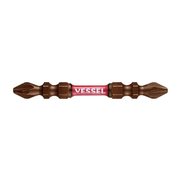 بیت چهارسو دوطرفه وسل مخصوص ایمپکت مدل SST5P2065