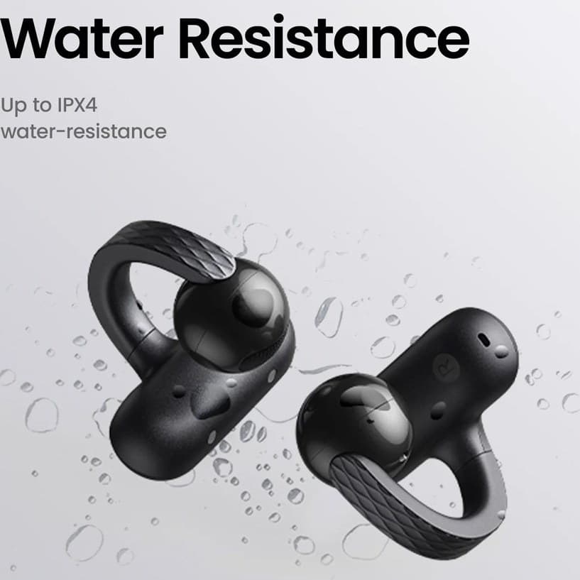هدفون بلوتوثی امیزفیت Amazfit Up — تصویر ۴