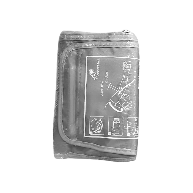 فشار سنج زنیت مد مدل Ld-528 — تصویر ۵
