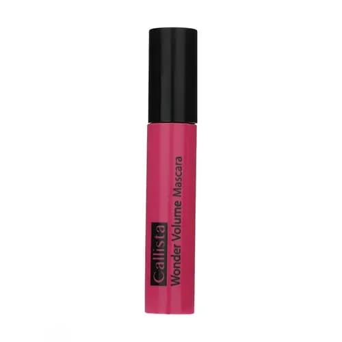 ریمل حجم دهنده واندر ولوم کالیستا | Callista Wonder Volume Mascara — تصویر ۵
