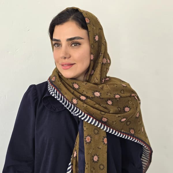 شال trf وارداتی کد 17