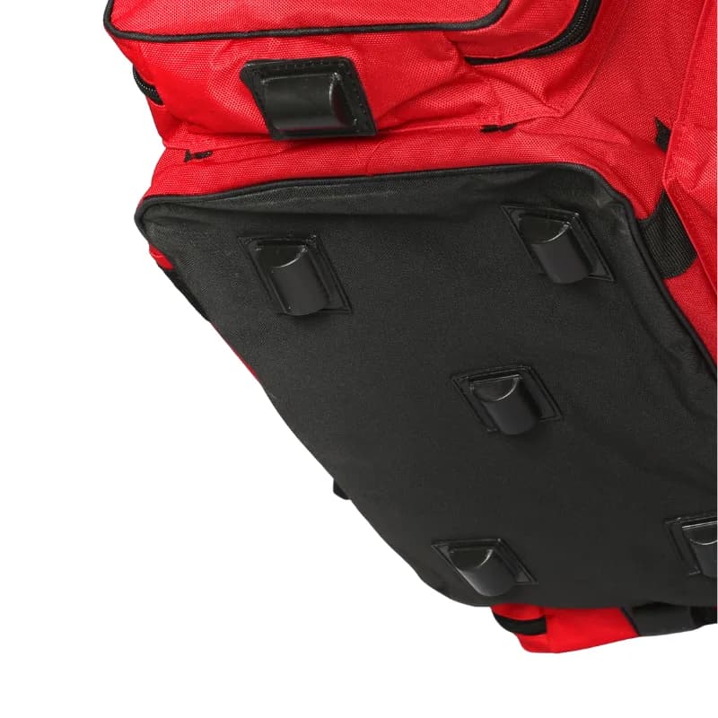 کیف اورژانس بزرگ مدل FK-01 — تصویر ۶