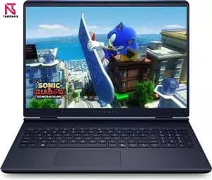 لپ‌تاپ 16 اینچی دل مدل Alienware Aurora 16 core7 240H 32GB 1TB SSD RTX5060 WQXGA 120Hz Backlit KB W11 — تصویر ۲