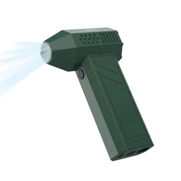 دمنده جت فن گرین لاین Green Lion JetPro Blower 2 GNJPBLWR2GN