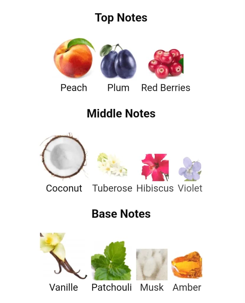 عطر ادکلن ریحانا ربل فلور زنانه اصل — تصویر ۹