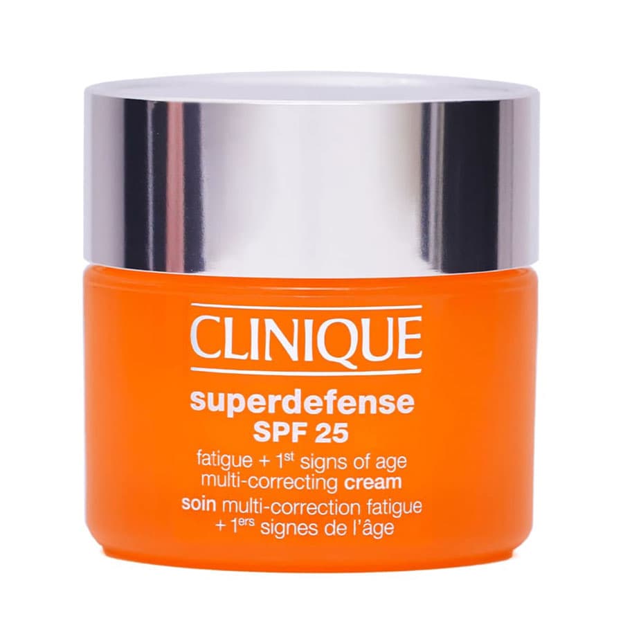 کرم روز ضد چروک SUPERDEFENSE کلینیک