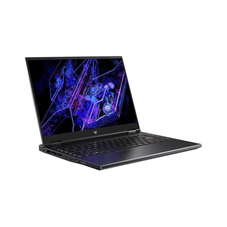 لپ‌تاپ 14.5 اینچی ایسر مدل Predator Helios Neo 14 PHN14-51-79UB Intel Core Ultra 7 155H 16GB 1TB SSD RTX 4070 Windows11 — تصویر ۳