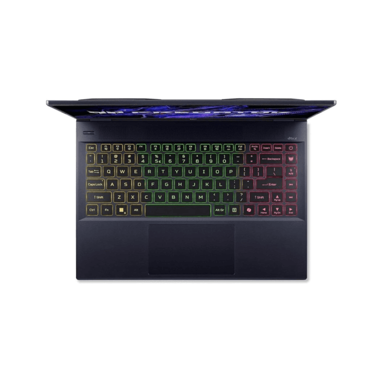 لپ‌تاپ 14.5 اینچی ایسر مدل Predator Helios Neo 14 PHN14-51-79UB Intel Core Ultra 7 155H 16GB 1TB SSD RTX 4070 Windows11 — تصویر ۵
