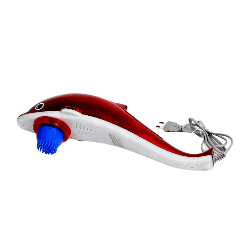 ماساژور دلفینی برقی dolphin مدل kl-99 — تصویر ۳