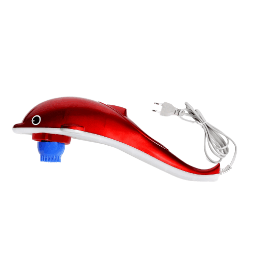ماساژور دلفینی برقی dolphin مدل kl-99