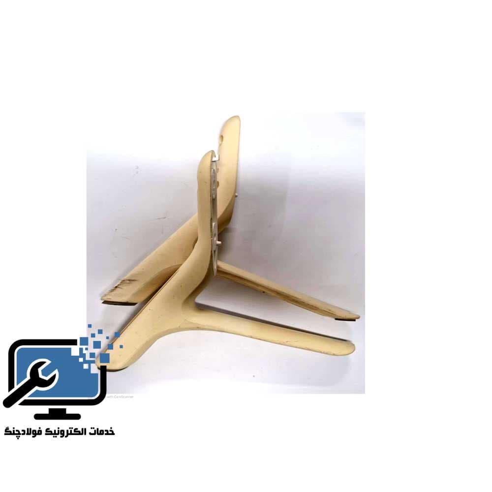 پایه تلویزیون ال‌جی مدل 49LF551V (رنگ سفید)