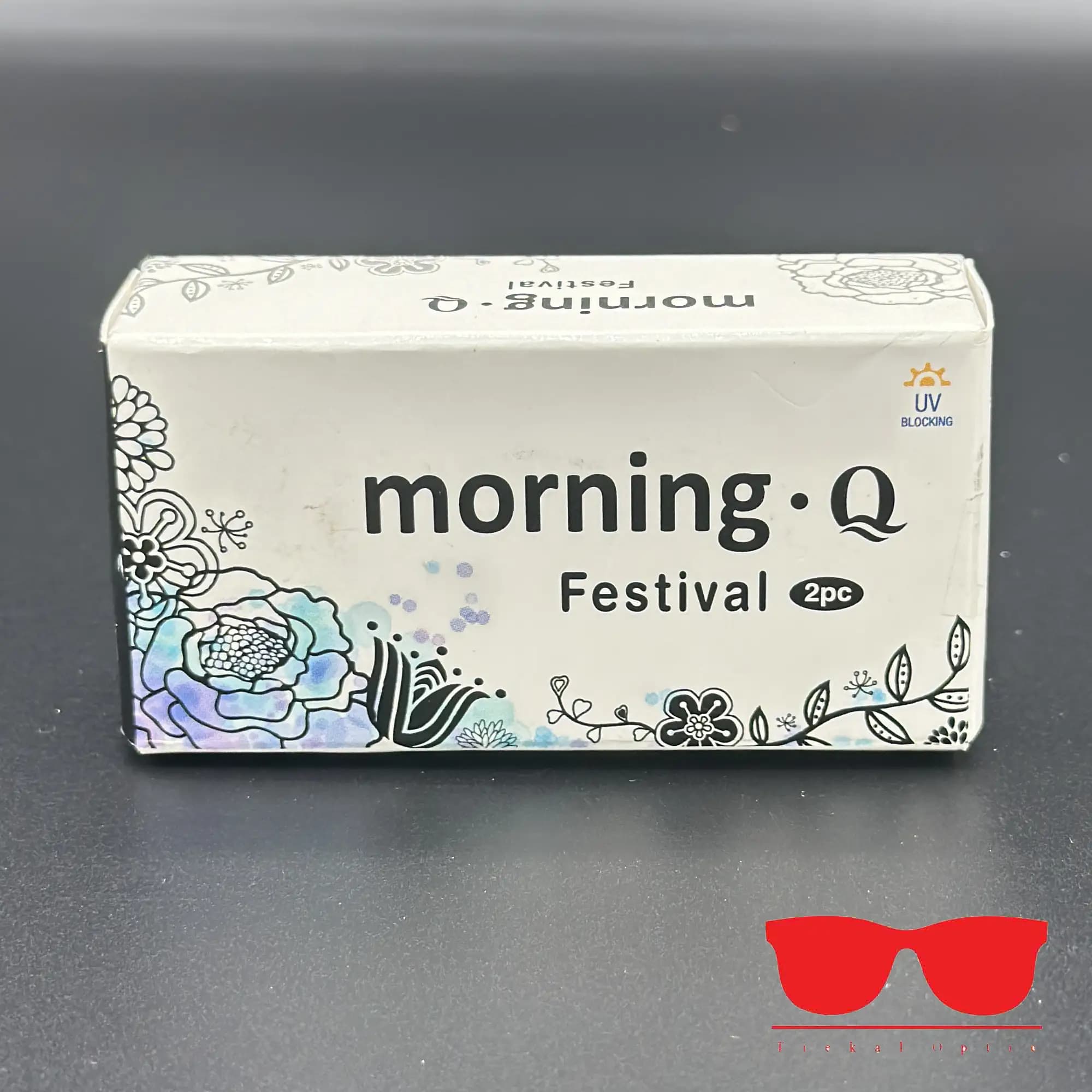 لنز مورنینگ کیو فستیوال(Morning.QFestival) فصلی رنگی(نمره دار) — تصویر ۲