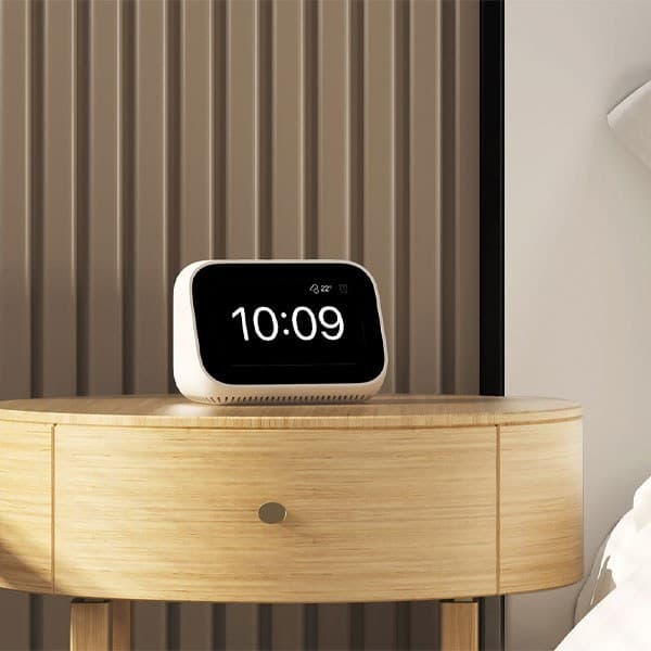 ساعت رومیزی هوشمند شیائومی مدل Mi Smart Clock(ارسال رایگان) — تصویر ۶