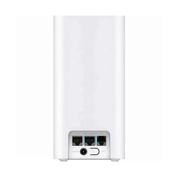 مودم 5G رومیزی هواوی Huawei 5G CPE 155-383 عمانتل — تصویر ۳