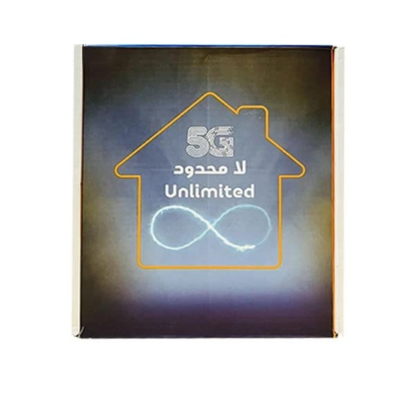 مودم 5G رومیزی هواوی Huawei 5G CPE 155-383 عمانتل — تصویر ۴