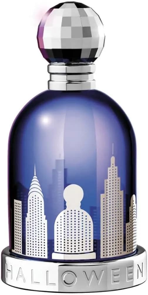 عطر ادکلن هالووین فیور زنانه اصل — تصویر ۳