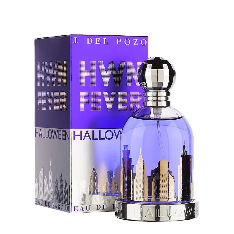 عطر ادکلن هالووین فیور زنانه اصل