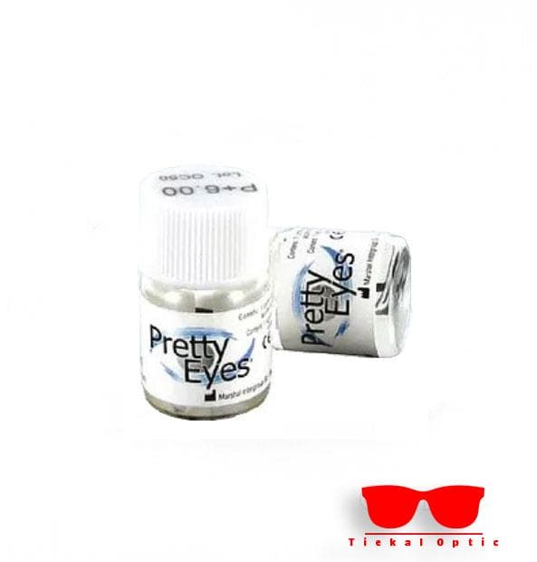 لنز طبی سالانه مارشال پرتی آیز Marshal Pretty Eyes — تصویر ۳