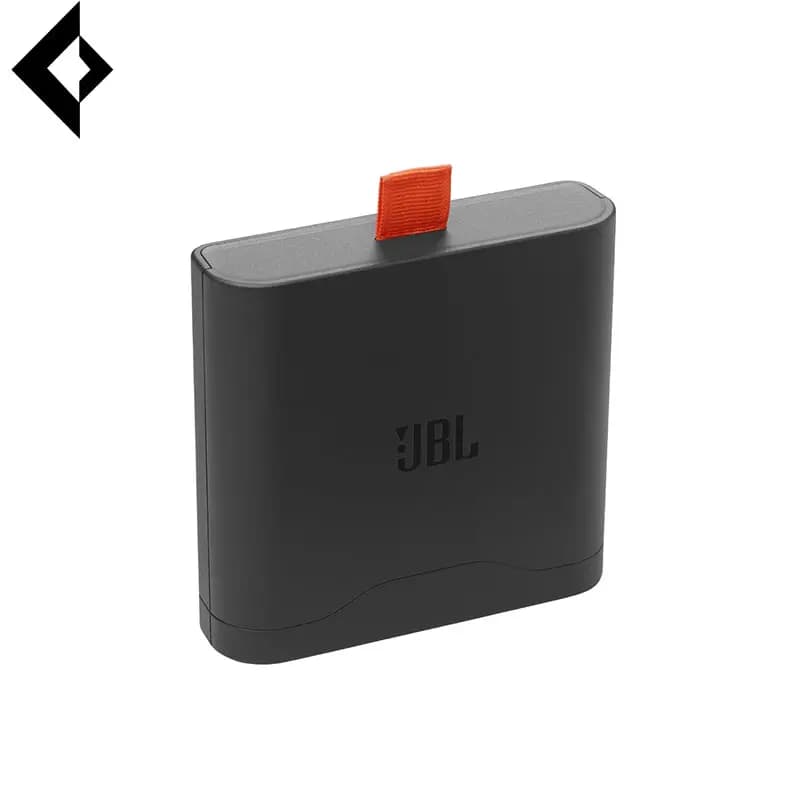 باتری قابل تعویض اسپیکر های جی بی ال مدل JBL Battery 400 — تصویر ۷