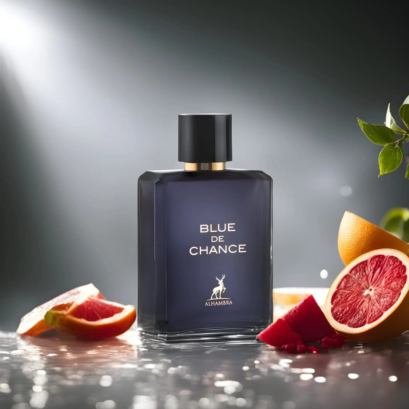 عطر مردانه اماراتی بلو شنل | blue chanel