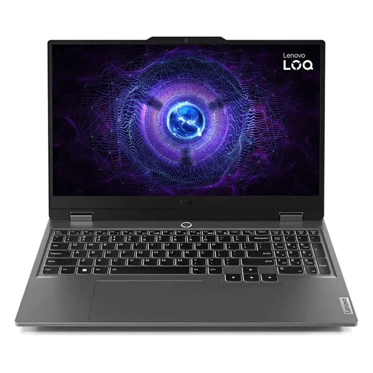 لپ تاپ 15.6 اینچی لنوو مدل LOQ 15IRX9-i7 13650HX-16GB DDR5 4800MHz-1TB SSD-RTX3050-FHD – کاستوم شده — تصویر ۱۰