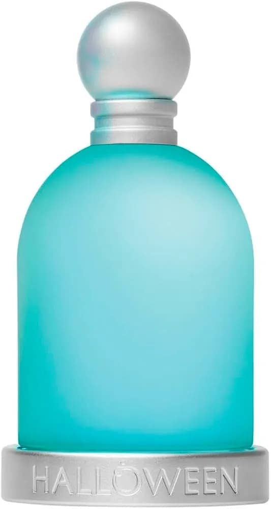 عطر ادکلن هالووین بلو دراپ زنانه اصل — تصویر ۳