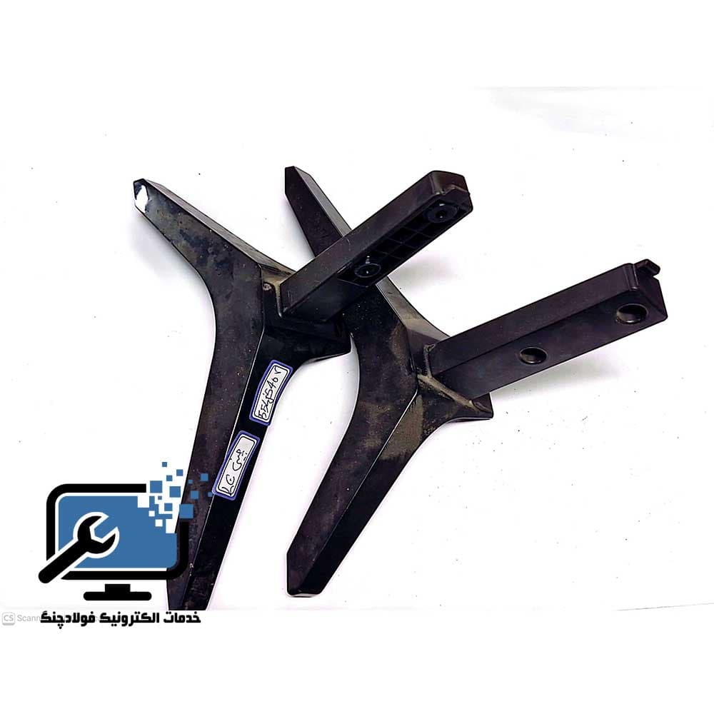 پایه تلویزیون ال‌جی مدل 55LJ540V (استوک اورجینال)