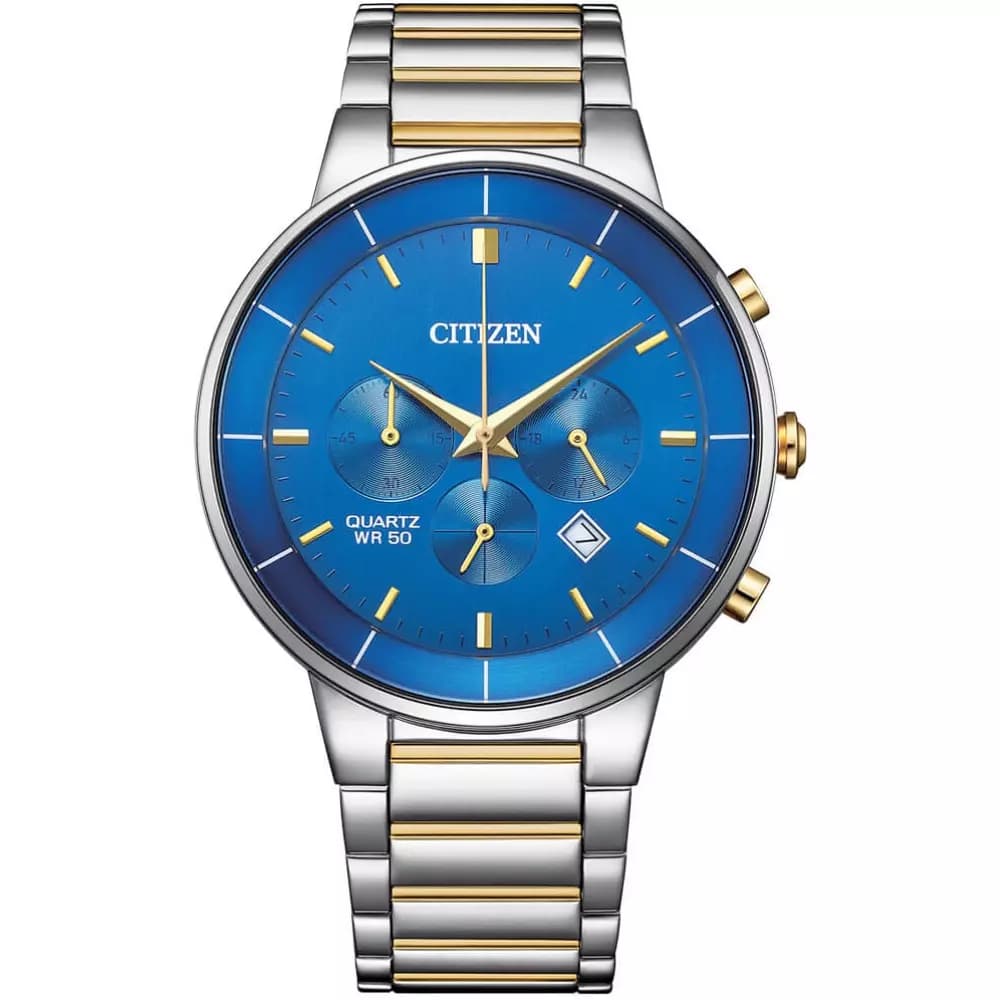 ساعت مچی مردانه سیتیزن مدل Citizen AN8224-51L — تصویر ۶